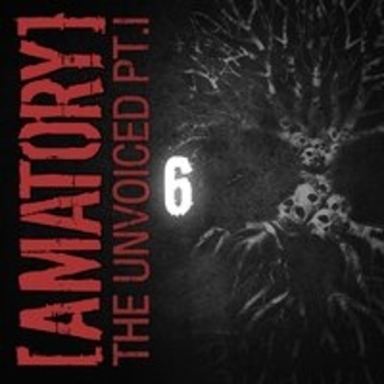 Amatory - 6 (The Unvoiced Pt. I)