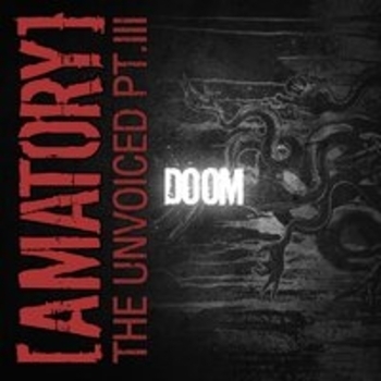 Amatory - Doom (The Unvoiced, Pt. III)