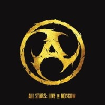 Amatory - All Stars: Live in Moscow