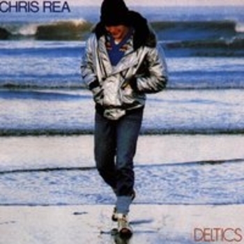 Chris Rea - Deltics