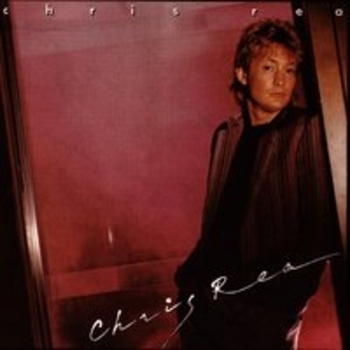 Chris Rea - Chris Rea