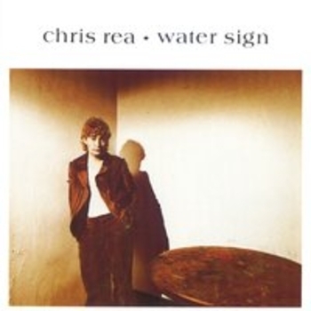 Chris Rea - Water Sign