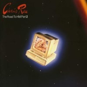 Chris Rea - The Road to Hell Part II