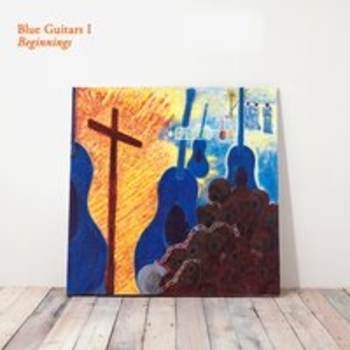 Chris Rea - Blue Guitars I - Beginnings