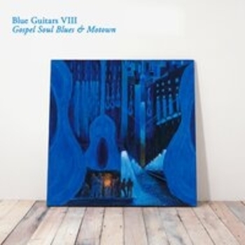 Chris Rea - Blues Guitars VIII - Gospel Soul Blues and Motown