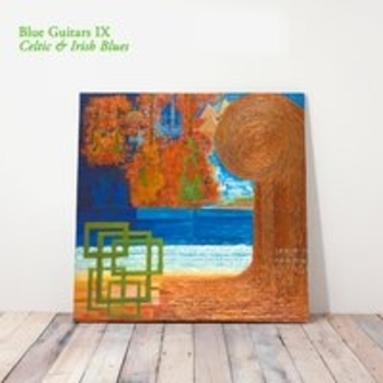 Chris Rea - Blue Guitars IX - Celtic and Irish Blues