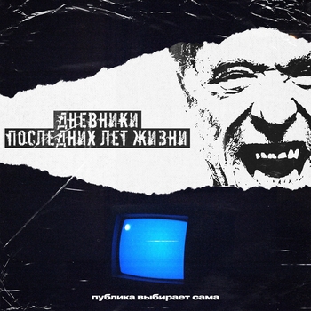 Публика выбирает сама - дневники последних лет жизни