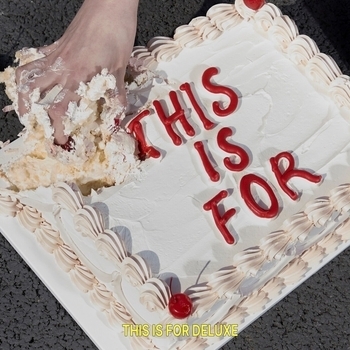 Twice - This Is For (Deluxe)