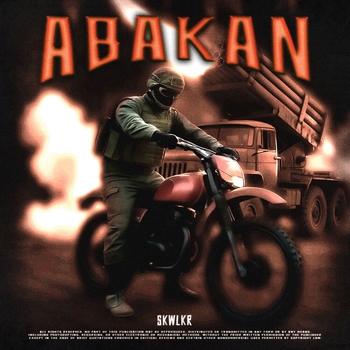 SKWLKR - ABAKAN