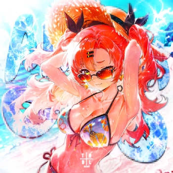 TWXNY, INNXCENCE - ARENA ORO