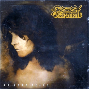 Ozzy Osbourne - No More Tears