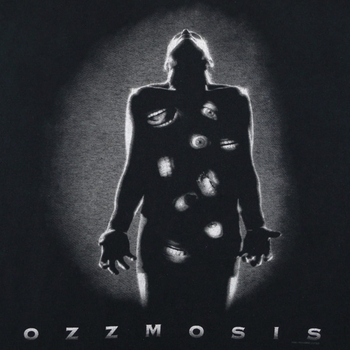Ozzy Osbourne - Ozzmosis