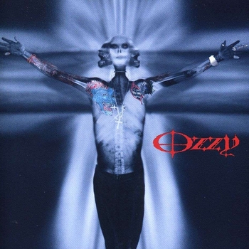 Ozzy Osbourne - Down to Earth