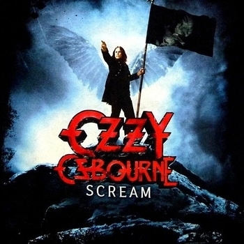 Ozzy Osbourne - Scream