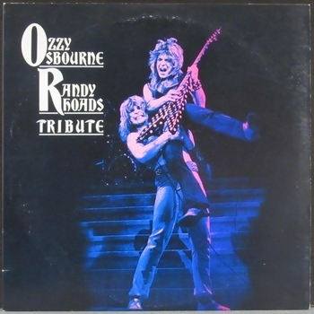 Ozzy Osbourne - Tribute