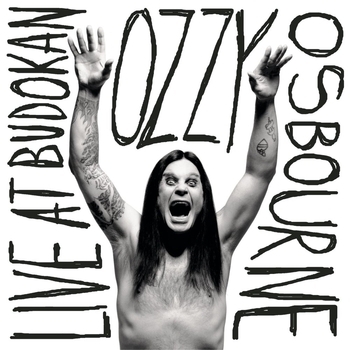 Ozzy Osbourne - Live at Budokan