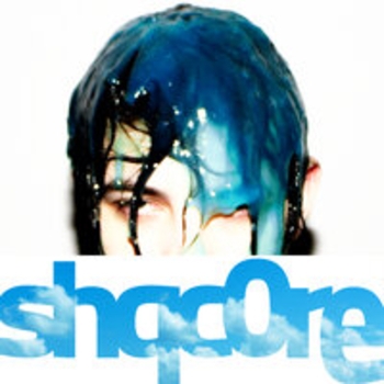 Sqwore - Shqcore