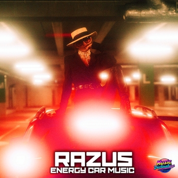 Razus - Energy Car Music