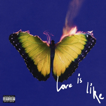 Maroon 5 - Love Is Like (Deluxe)