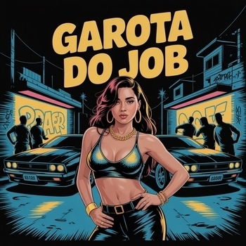 Bass Boosted, Groove, Trap Nation (US) - Garota do Job