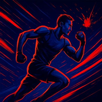 Музыка для спорта, Vond Ace - Активная музыка для спорта и тренировки