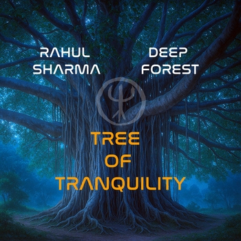 Deep Forest, Rahul Sharma - TREE OF TRANQUILITY