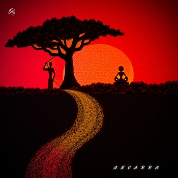 Solo - Anvarra
