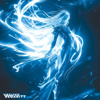 VESUVY, DJ DE CARRO - BEGARITT