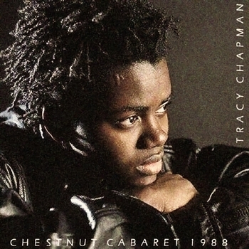Tracy Chapman - Philadelphia 1988
