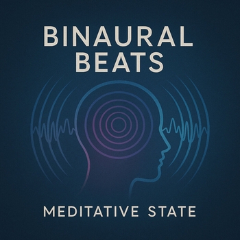 Binaural Beats - Meditative State