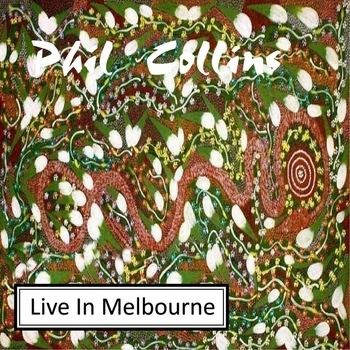 Phil Collins - Melbourne 1985