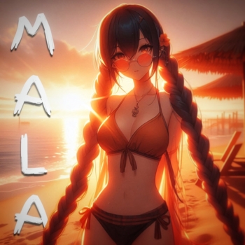 QMIIR, TRXVELER, RONVXER - MALA
