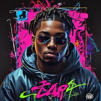 Bass Boosted, Groove, Sant, Trap Nation (US) - Girias do Trap