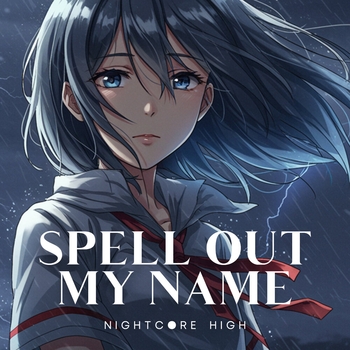 Spell Out My Name