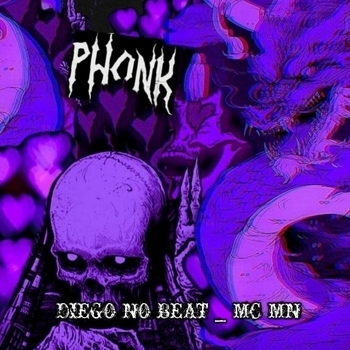 Diego no Beat, MC MN - Pro Mundooo ! [Phonk]
