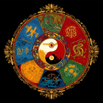 Meditation, Binaural Beats, Yoga Music - World Oriental Meditation