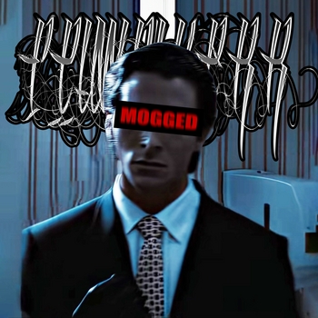 FELLWALKERR - MOGGED HARDSTYLE (LOOKSMAXERS HARDSTYLE UPTEMPO JUMPSTYLE)