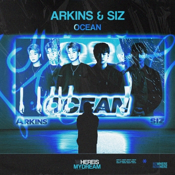 Arkins, Siz - Ocean