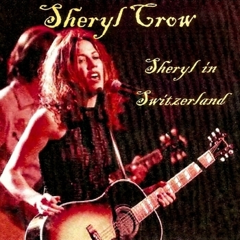 Sheryl Crow - Switzerland 1994