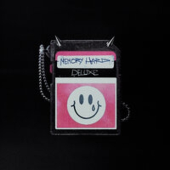 Гнилаялирика - Memory Hard (Deluxe Version)