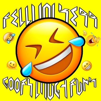 FELLWALKERR - GOOFY LAUGH FUNK (KID LAUGH FUNK)