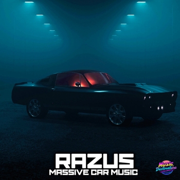 Razus - Massive Car Music