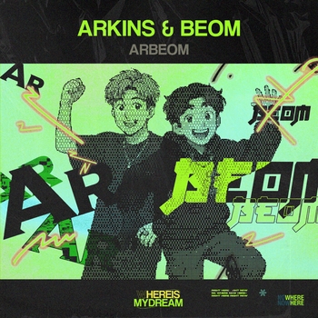 Arkins, BEOM (KOR) - ARBEOM