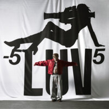 Soda Luv - -5Luv5