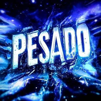 DJ VETA3, GMBTW, RONVXER, DJ ZICHA - PESADO