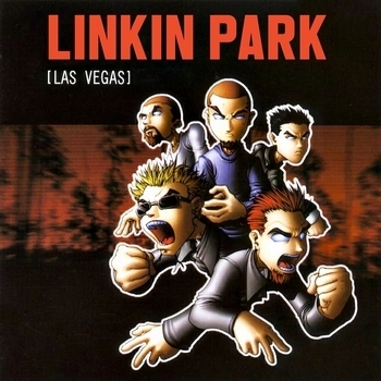 Linkin Park - Live in Las Vegas