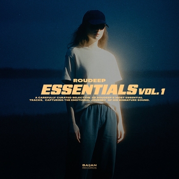 Alex Spite, Roudeep - Essentials, Vol. 1