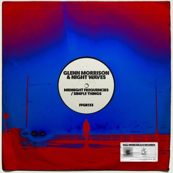 Glenn Morrison, Night Waves - Midnight Frequencies / Simple Things