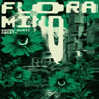 Enzzy Beatz, Kbkbts. - Flora Mind
