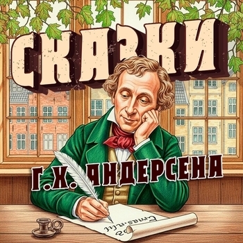 Добрый сказочник - Сказки Г. Х Андерсена